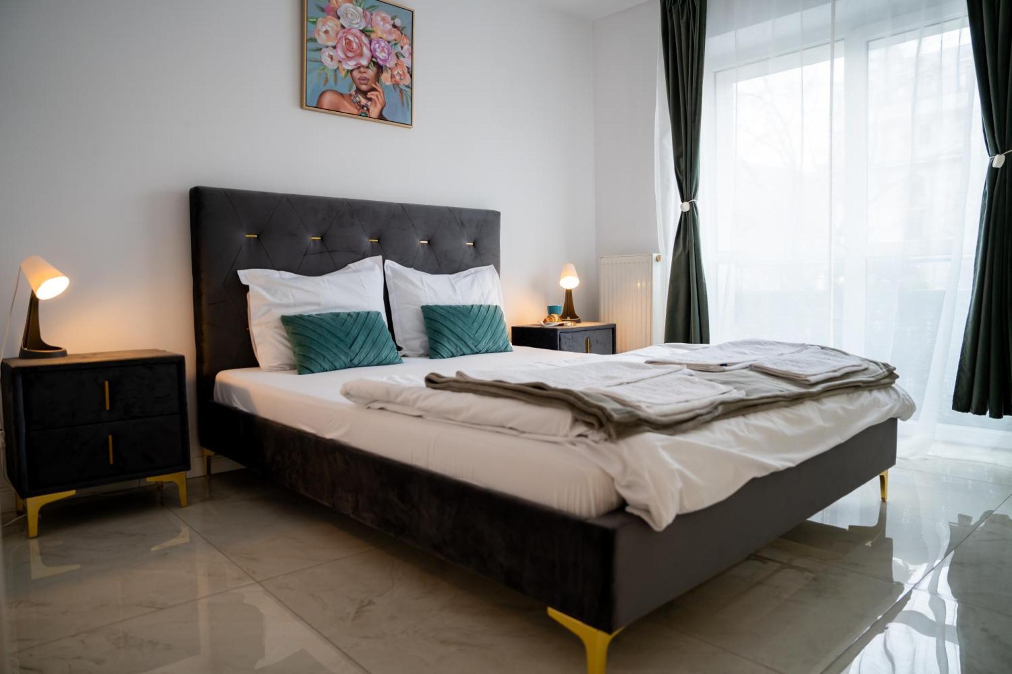 Bellevue Apartment